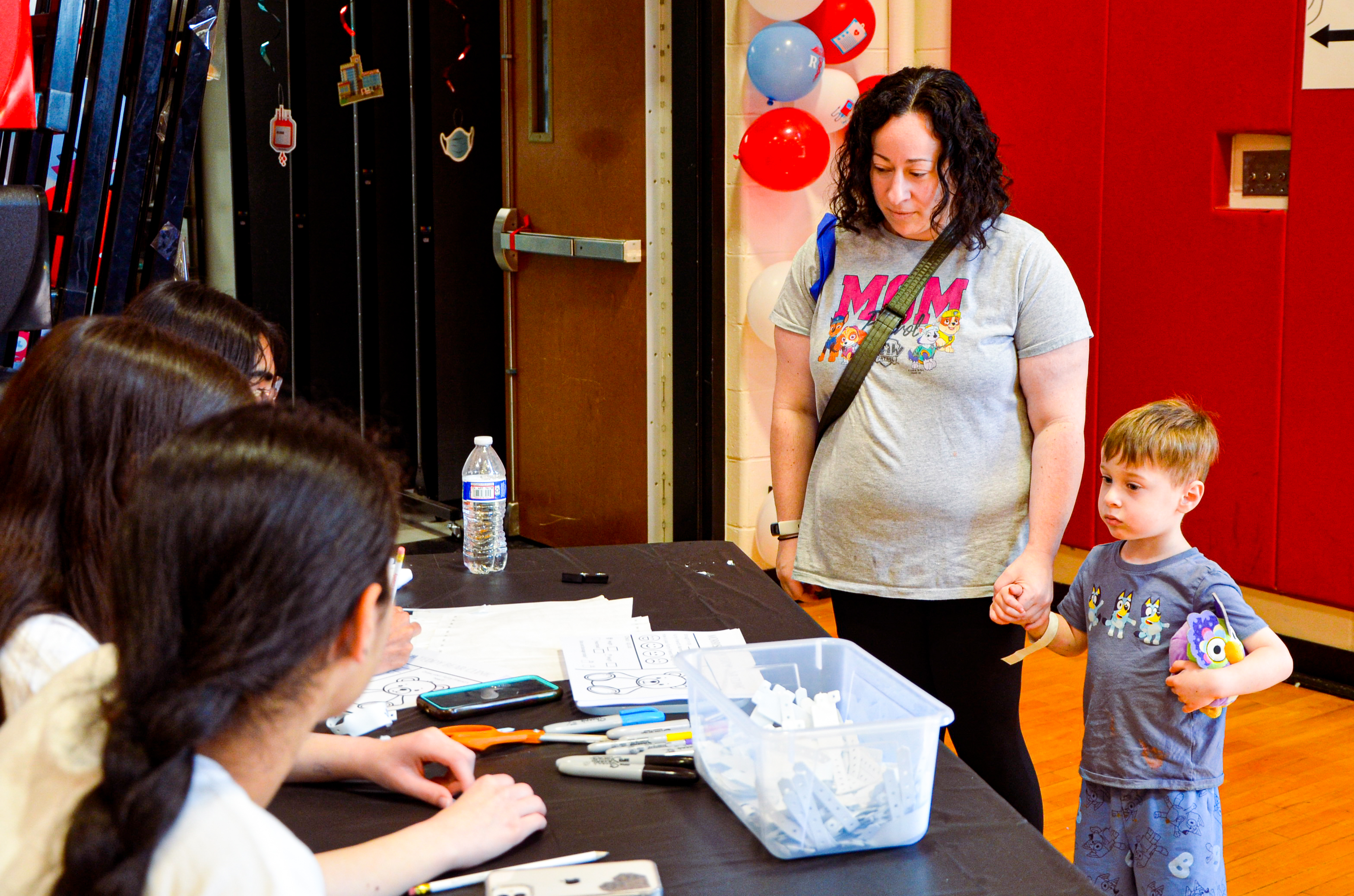 Clinic Photo